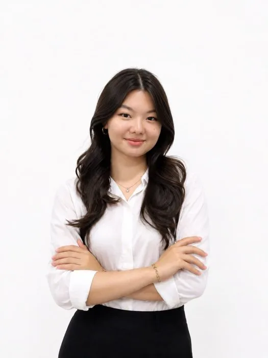 Ruxshona Soibova